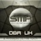 Antiseptic - DBR UK lyrics
