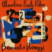 Almodóvar Early Films (Original Motion Picture Soundtrack) [feat. Pedro Almodovar] artwork