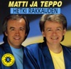 Matti ja Teppo - Kunnon mies