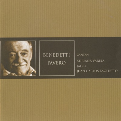 Benedetti Favero - Alberto Favero