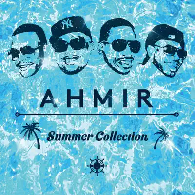 Summer Collection - Ahmir