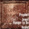 Sweet Dreams (feat. Whodi) - Prophet Jewel lyrics