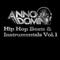 Archangel (Instrumental) - Anno Domini Beats lyrics