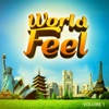 World Feel, Vol. 1 (25 Relaxing Songs to Make You Travel Around the World)