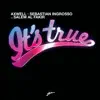 It's True (Remixes) album lyrics, reviews, download