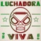 Tony Cash - Luchadora lyrics