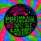 Berimbau (Symbiz Remix) [feat. MC Gi] - Bumps lyrics