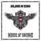 House of Dreams - Bliss n Eso lyrics