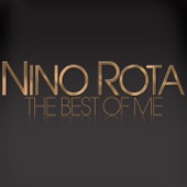 Nino Rota: The Best of Me artwork