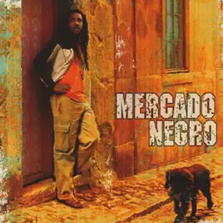 last ned album Mercado Negro - Mercado Negro