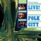 Daniel Boone - Folk City Citizens lyrics