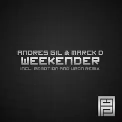 Weekender (Remotion Remix) Song Lyrics