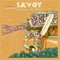 Mar Azul - Savoy lyrics