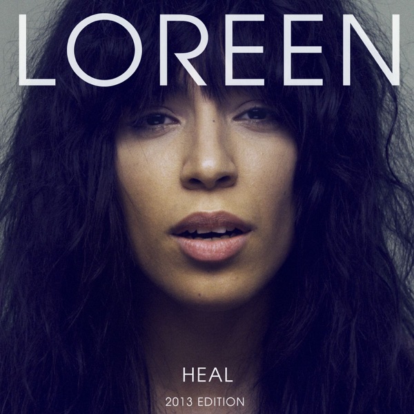 Loreen - Euphoria
