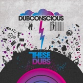 Dub Conscious, Chancha Via Circuito - Alpha (Fourth Dimension Dub)