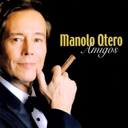 Manolo Otero - Sabor a Mi