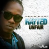 Unfair - Single