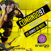 Comando 97m, Vol. 20 (Ibiza Radio Dance House Top Hits) Two - Various Artists