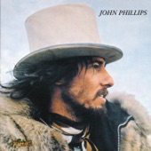 John Phillips - Drum