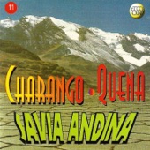 Charango Quena artwork