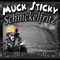 Mr Sticky - Muck Sticky lyrics
