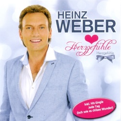 Heinz Weber - Das ewige Feuer
