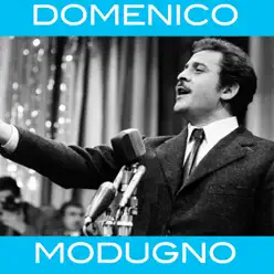 Domenico Modugno - Domenico Modugno