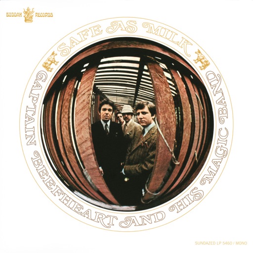 Album artwork