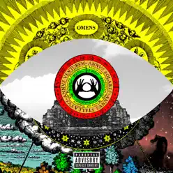 Omens (Deluxe Version) - 3oh!3