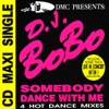 Somebody Dance With Me - EP