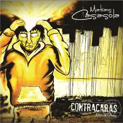 Contracaras - Matias Casasola Contracaras - Matias Casasola