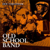 Doc Cheatam (Live Jazz Estival de Genève 1989) - Old School Band