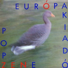 Popzene (Hungaroton Classics)