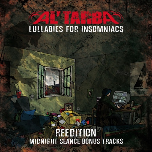 Album artwork