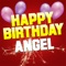 Happy Birthday Angel (Rock Version) artwork