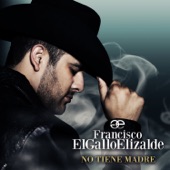 Francisco El Gallo Elizalde - Para No Dejar De Amarte