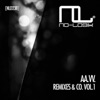 Remixes & Co., Vol. 1, 2013