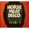 Candidate For Love (Horse Meat Disco mix) artwork