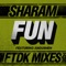 Fun (Quintino Remix) - Sharam & Anousheh lyrics