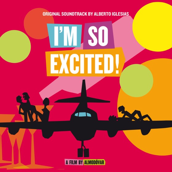 Cover artwork for The Look