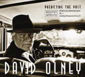 Predicting the Past - Rootsy Approved: Introducing Americana Music Vol. 2 - David Olney