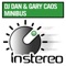 Minibus - DJ Dan & Gary Caos lyrics
