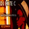 Last Days In Africa - Dj Exte C lyrics