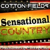 Cotton Fields: Sensational Country