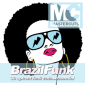 Brazil Funk - Verschiedene Interpreten