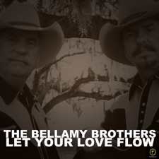 Let Your Love Flow artwork