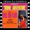 Rome Adventure (Original Film Soundtrack)