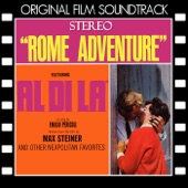 Max Steiner - Lovers Must Learn