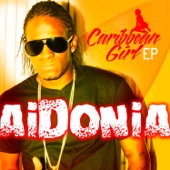 Aidonia - Hundred Stab