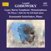 Godowsky: Piano Music, Vol. 11 album lyrics, reviews, download